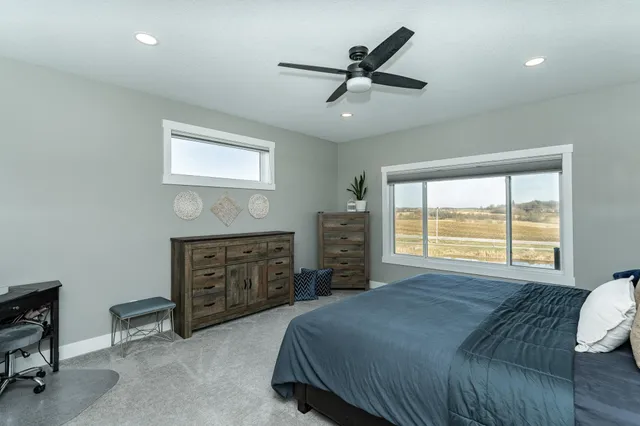 $659,900 | 1667 Brandt Drive Northeast, Byron, MN 55920