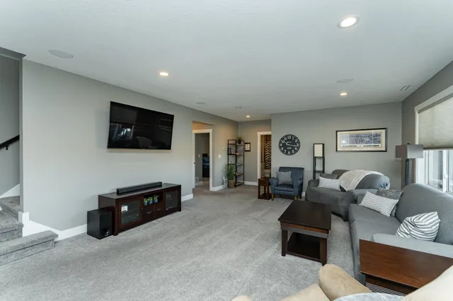 $659,900 | 1667 Brandt Drive Northeast, Byron, MN 55920