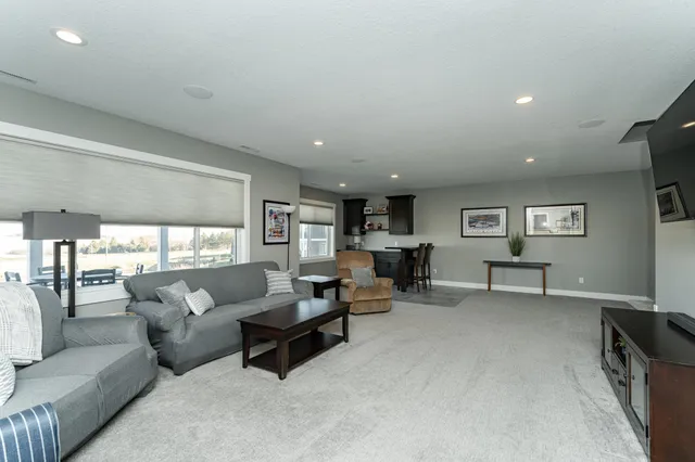 $659,900 | 1667 Brandt Drive Northeast, Byron, MN 55920