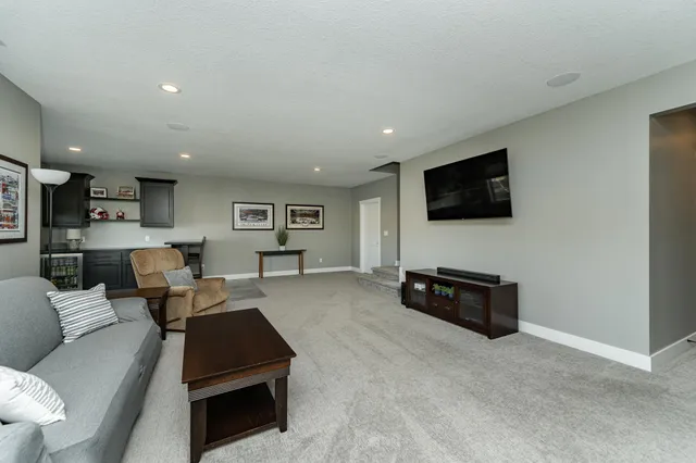 $659,900 | 1667 Brandt Drive Northeast, Byron, MN 55920