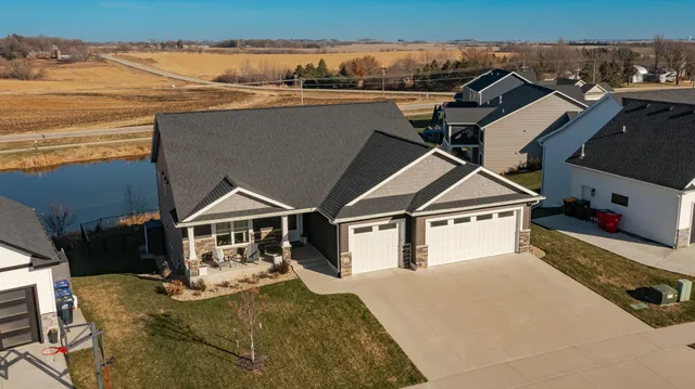$659,900 | 1667 Brandt Drive Northeast, Byron, MN 55920