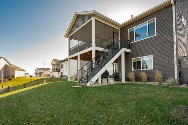 $659,900 | 1667 Brandt Drive Northeast, Byron, MN 55920