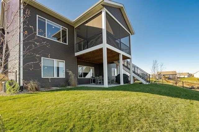 $659,900 | 1667 Brandt Drive Northeast, Byron, MN 55920