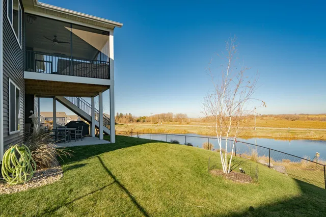 $659,900 | 1667 Brandt Drive Northeast, Byron, MN 55920