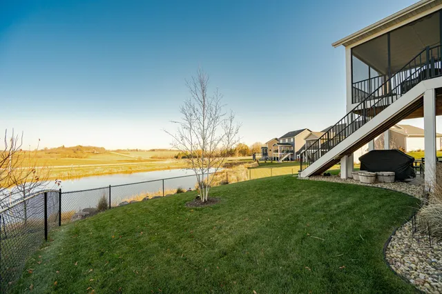 $659,900 | 1667 Brandt Drive Northeast, Byron, MN 55920