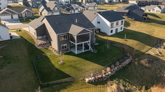 $659,900 | 1667 Brandt Drive Northeast, Byron, MN 55920