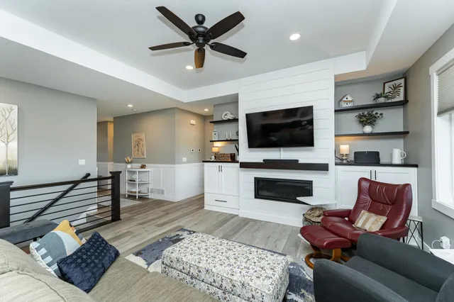 $659,900 | 1667 Brandt Drive Northeast, Byron, MN 55920