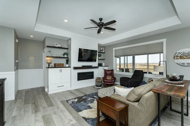 $659,900 | 1667 Brandt Drive Northeast, Byron, MN 55920