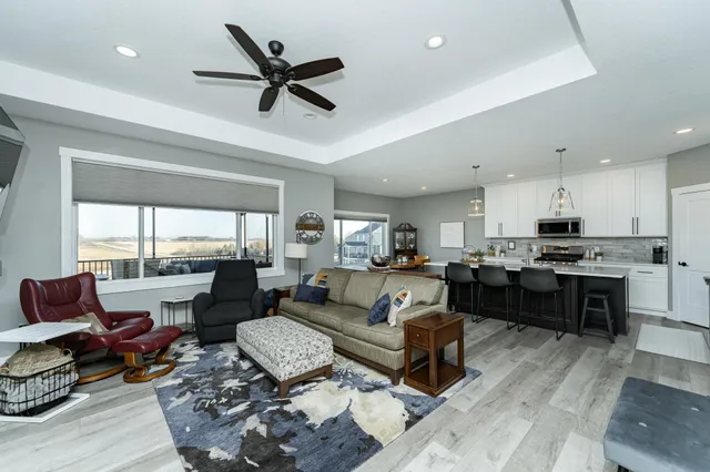 $659,900 | 1667 Brandt Drive Northeast, Byron, MN 55920