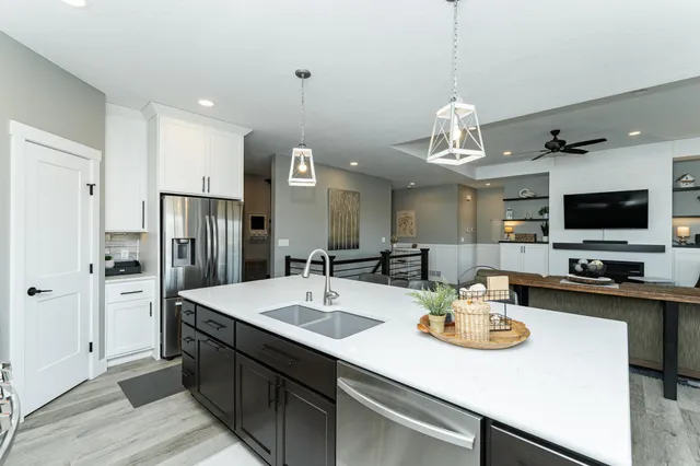 $659,900 | 1667 Brandt Drive Northeast, Byron, MN 55920