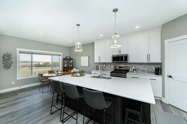 $659,900 | 1667 Brandt Drive Northeast, Byron, MN 55920