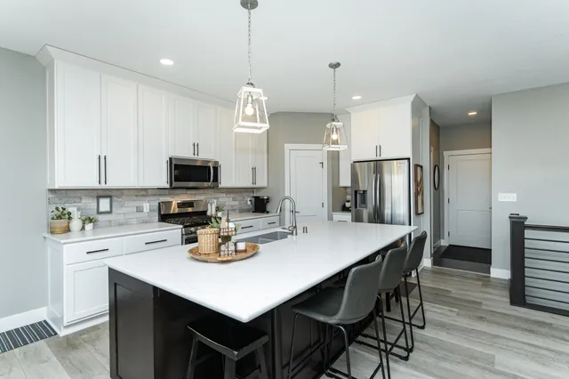 $659,900 | 1667 Brandt Drive Northeast, Byron, MN 55920