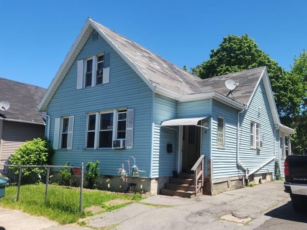 8 Princeton Street Rochester, NY 14605 - Photo 1 of 1 Gallery Image 1