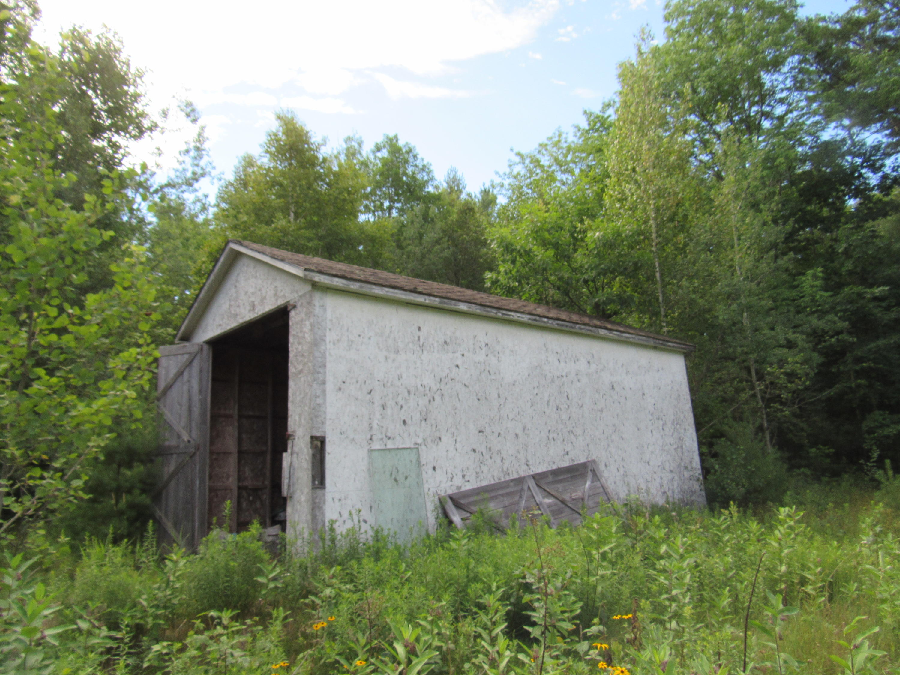 636 West Old Main Road Lowell, ME 04493 - Photo 9 of 12 8