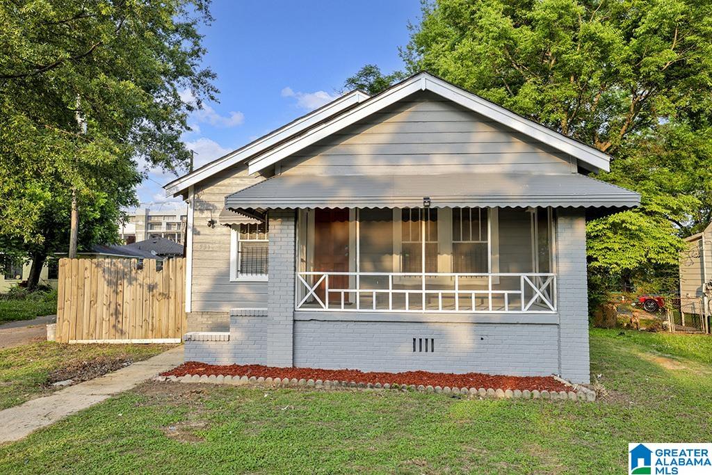 531 7th Street West Birmingham, AL 35204 - Photo 2 of 25