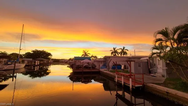 $149,900 | 3811 Coconut Drive, St. James City, FL 33956