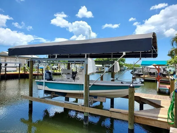 $149,900 | 3811 Coconut Drive, St. James City, FL 33956