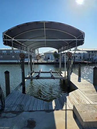 $149,900 | 3811 Coconut Drive, St. James City, FL 33956