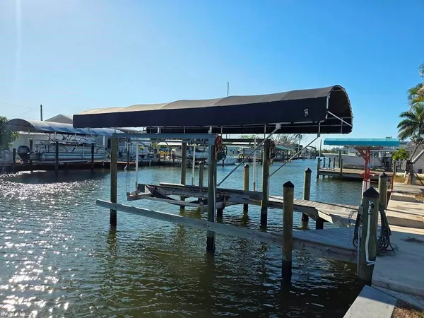 $149,900 | 3811 Coconut Drive, St. James City, FL 33956