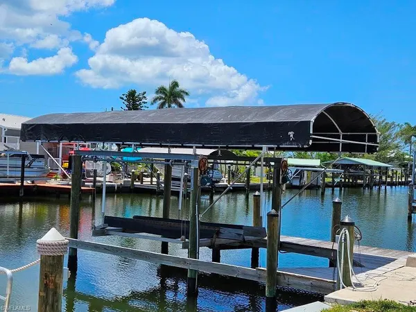 $149,900 | 3811 Coconut Drive, St. James City, FL 33956