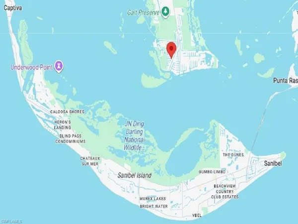 $149,900 | 3811 Coconut Drive, St. James City, FL 33956