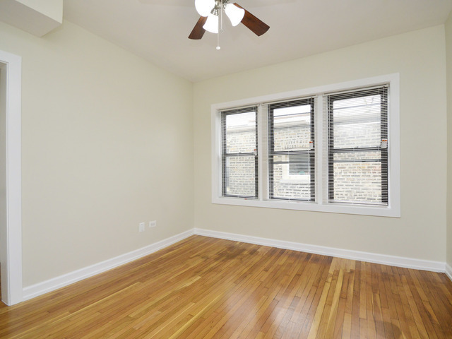 4206 North Pulaski Road, Unit 2W Chicago, IL 60641 - Photo 6 of 16 Gallery Image 6