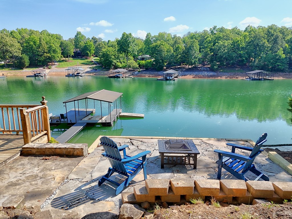 456 Deaver Cove Road Blairsville, GA 30512 - Photo 76 of 83