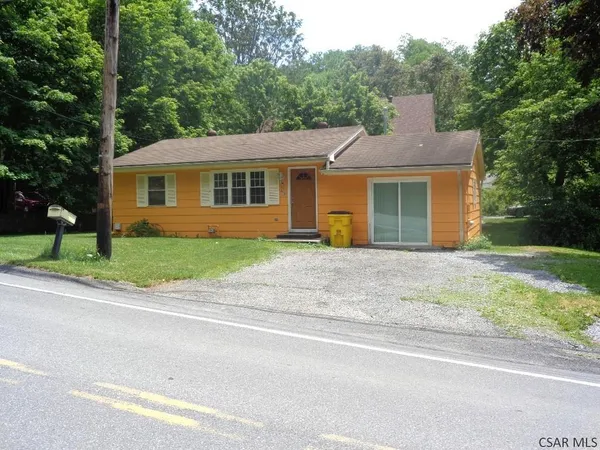 $79,900 | 315 Oakland Avenue, Johnstown, PA 15902