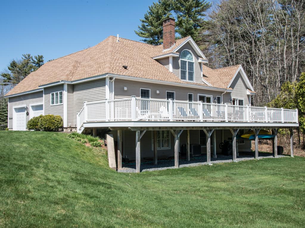 154 Seabury Road York, ME 03909 - Photo 3 of 36 Gallery Image 3