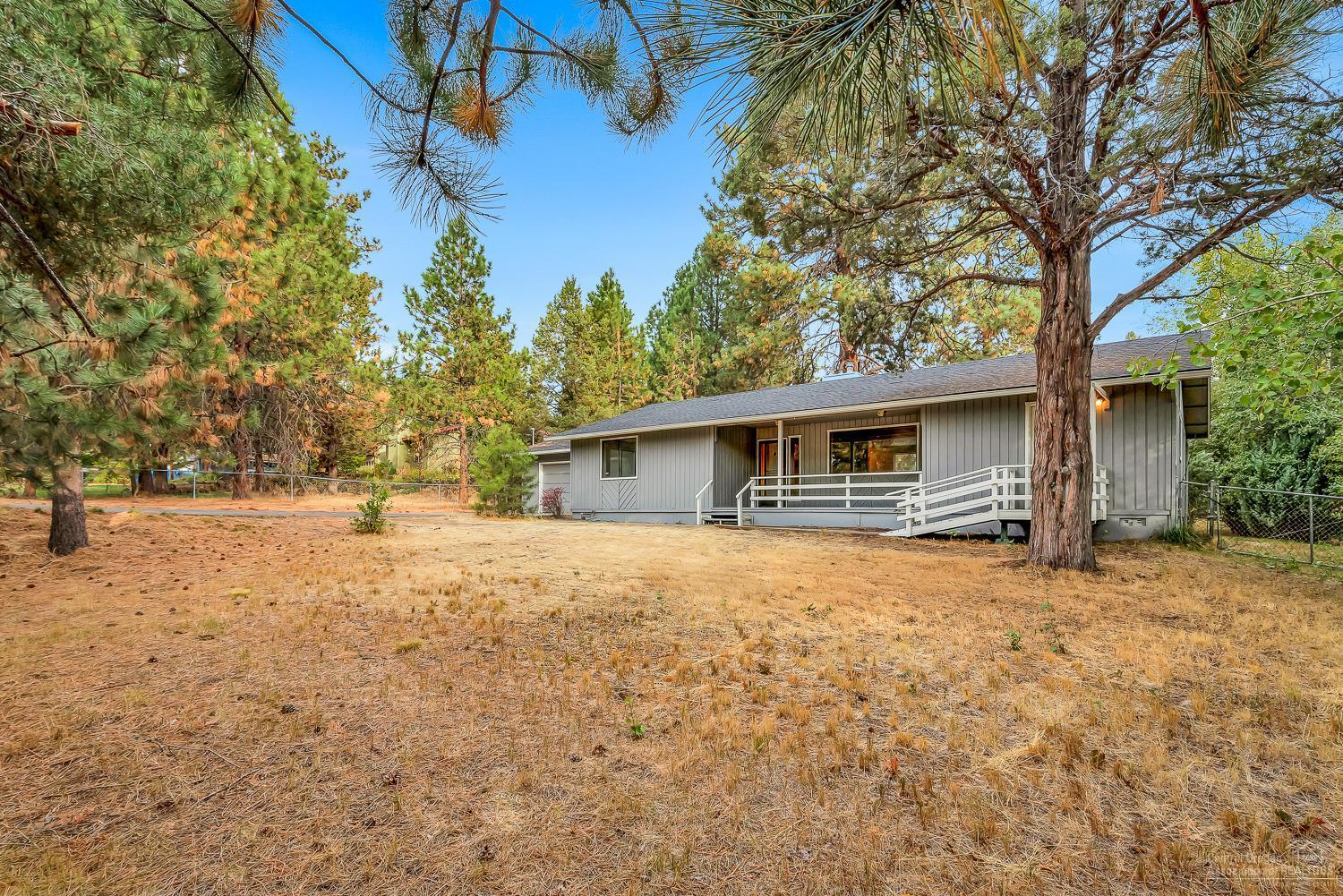 20312 Rae Road Bend, OR 97702 - Photo 3 of 20 Additional Photo