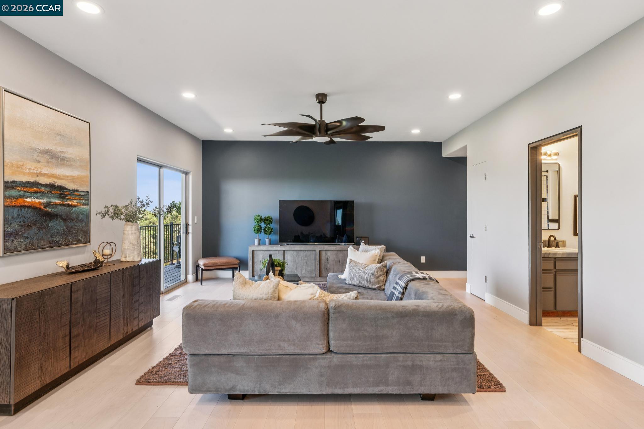 321 Castle Crest Road Alamo, CA 94507 - Photo 40 of 56