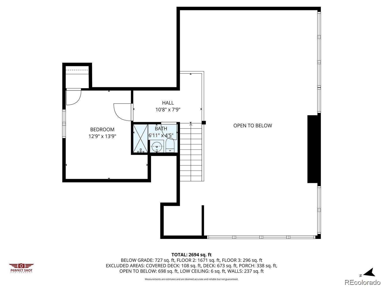 13400 Dry Gulch Road Salida, CO 81201 - Photo 46 of 50 Gallery Image 46