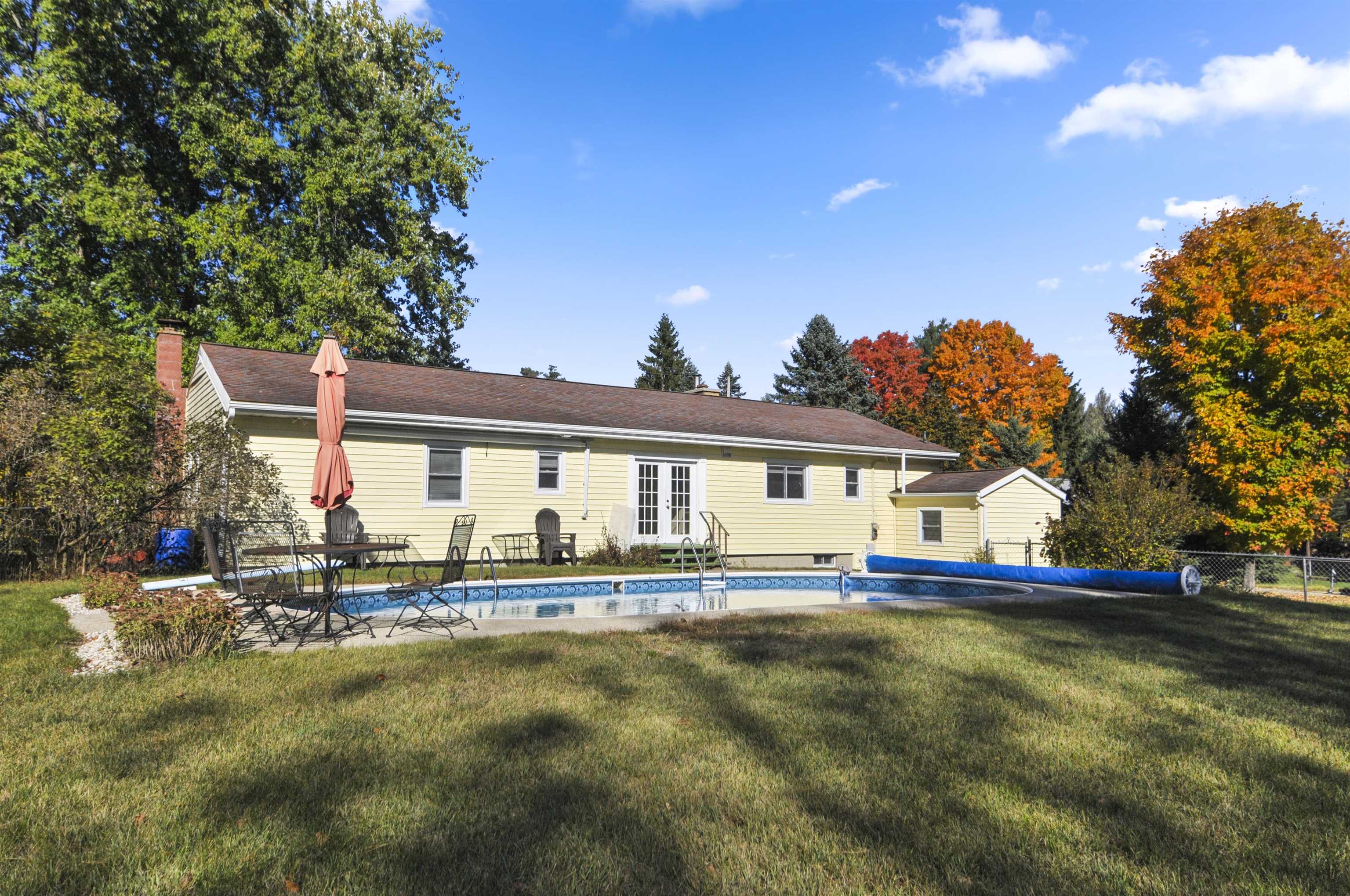 8780 30 1/2 Road Cadillac, MI 49601 - Photo 42 of 82