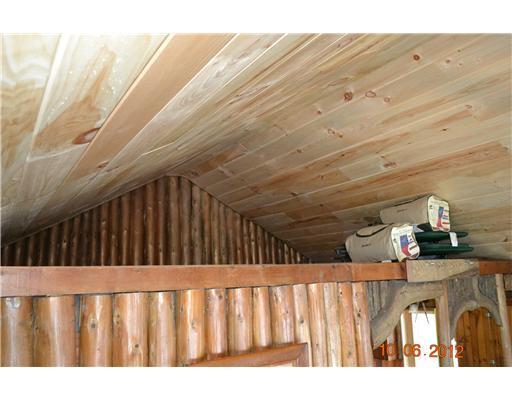 61 South Shore Road Glenburn, ME 04473 - Photo 22 of 25 Other. Loft area