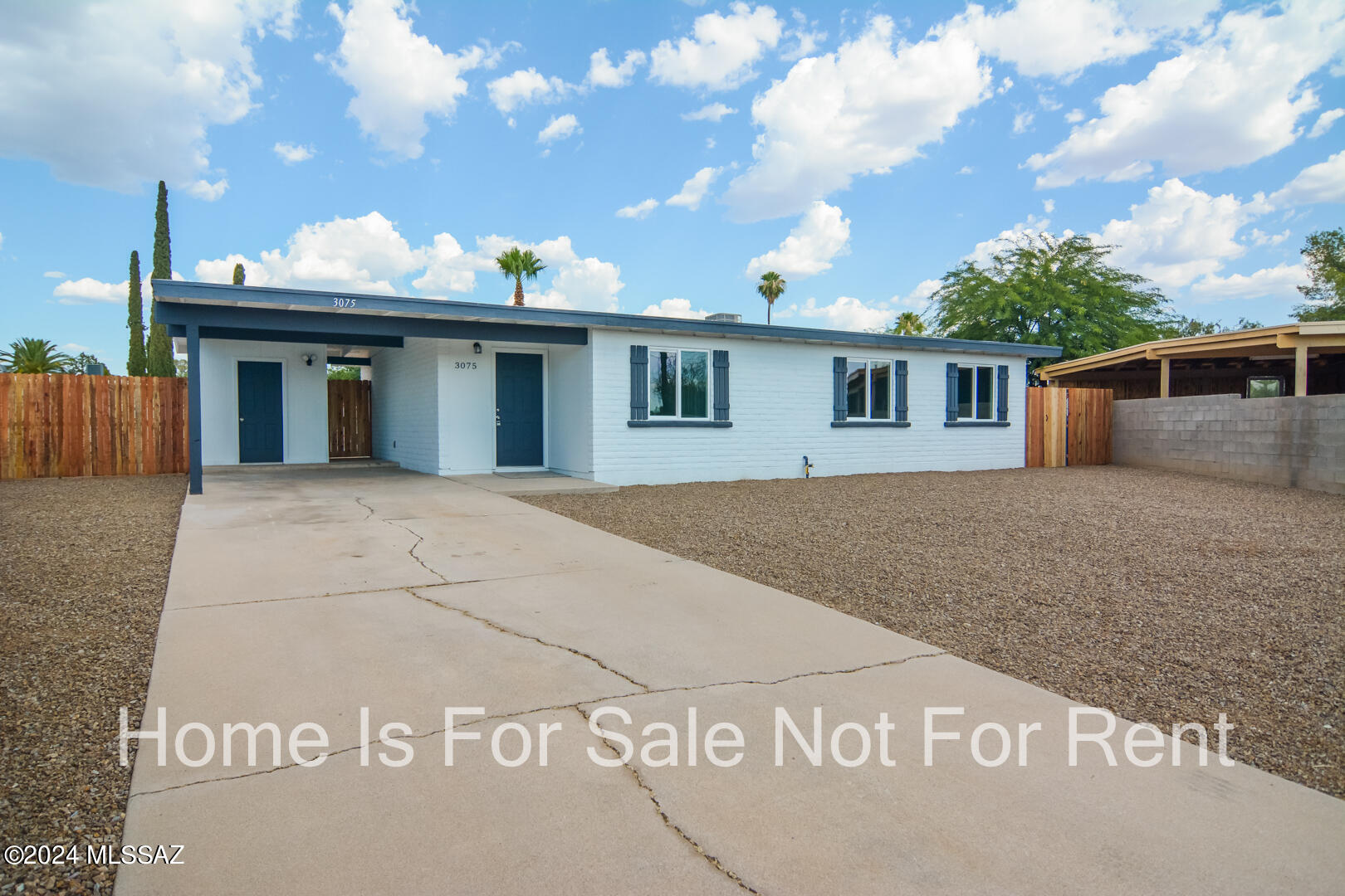 3075 South Kolb Road Tucson, AZ 85730 - Photo 2 of 22 Gallery Image 2