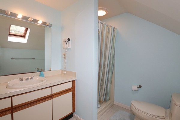 107 Overbrook Drive Wellesley, MA 02482 - Photo 14 of 25