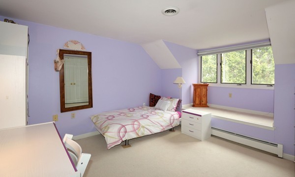 107 Overbrook Drive Wellesley, MA 02482 - Photo 16 of 25