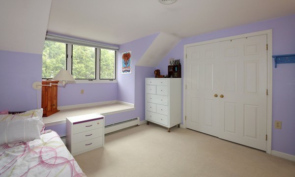 107 Overbrook Drive Wellesley, MA 02482 - Photo 17 of 25