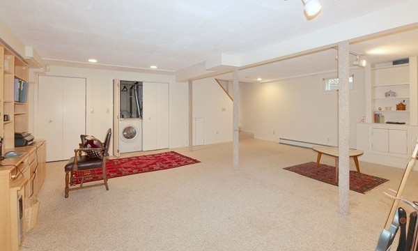 107 Overbrook Drive Wellesley, MA 02482 - Photo 21 of 25