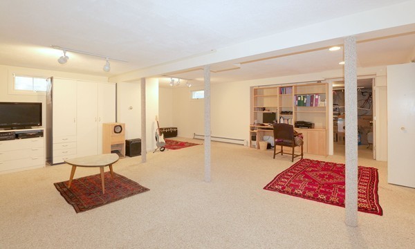 107 Overbrook Drive Wellesley, MA 02482 - Photo 22 of 25