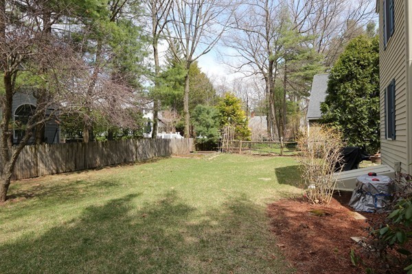 107 Overbrook Drive Wellesley, MA 02482 - Photo 24 of 25