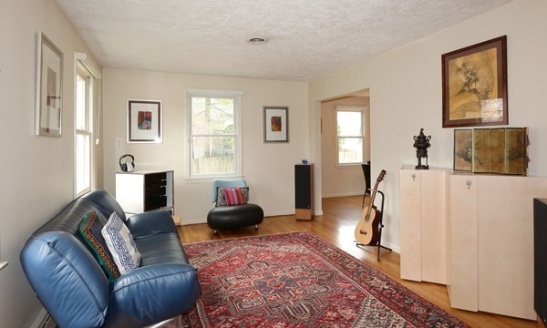 107 Overbrook Drive Wellesley, MA 02482 - Photo 3 of 25