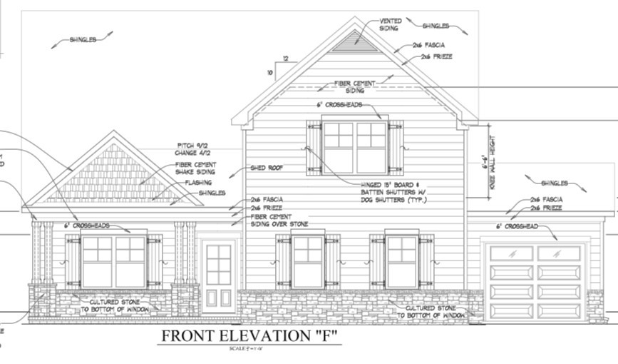 7115 Montana Road Murfreesboro, TN 37129 - Photo 4 of 32