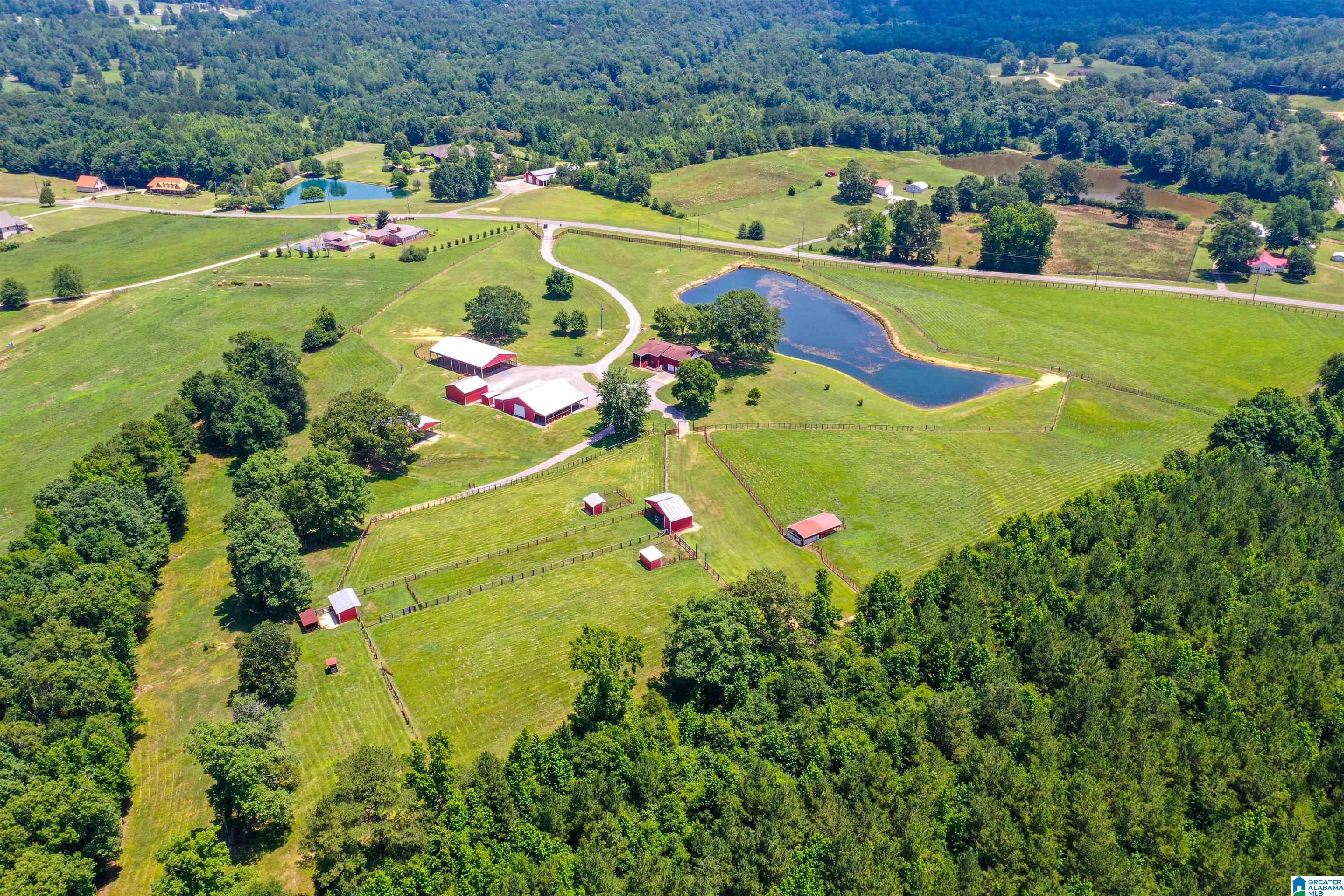 650 County Highway 13 Cleveland, AL 35049 - Photo 3 of 41