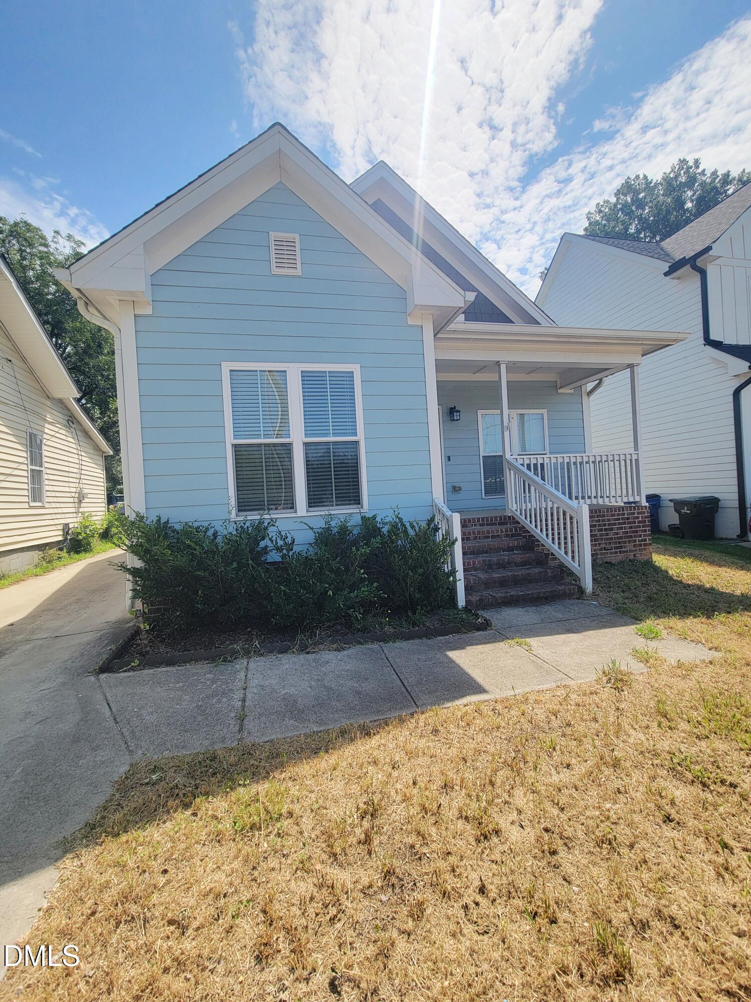 1433 Garner Road Raleigh, NC 27610 - Photo 54 of 55 20260810_113352