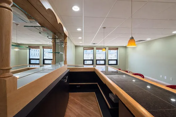 $1,350 | 35 North Saginaw Street, Unit 3, Pontiac, MI 48342