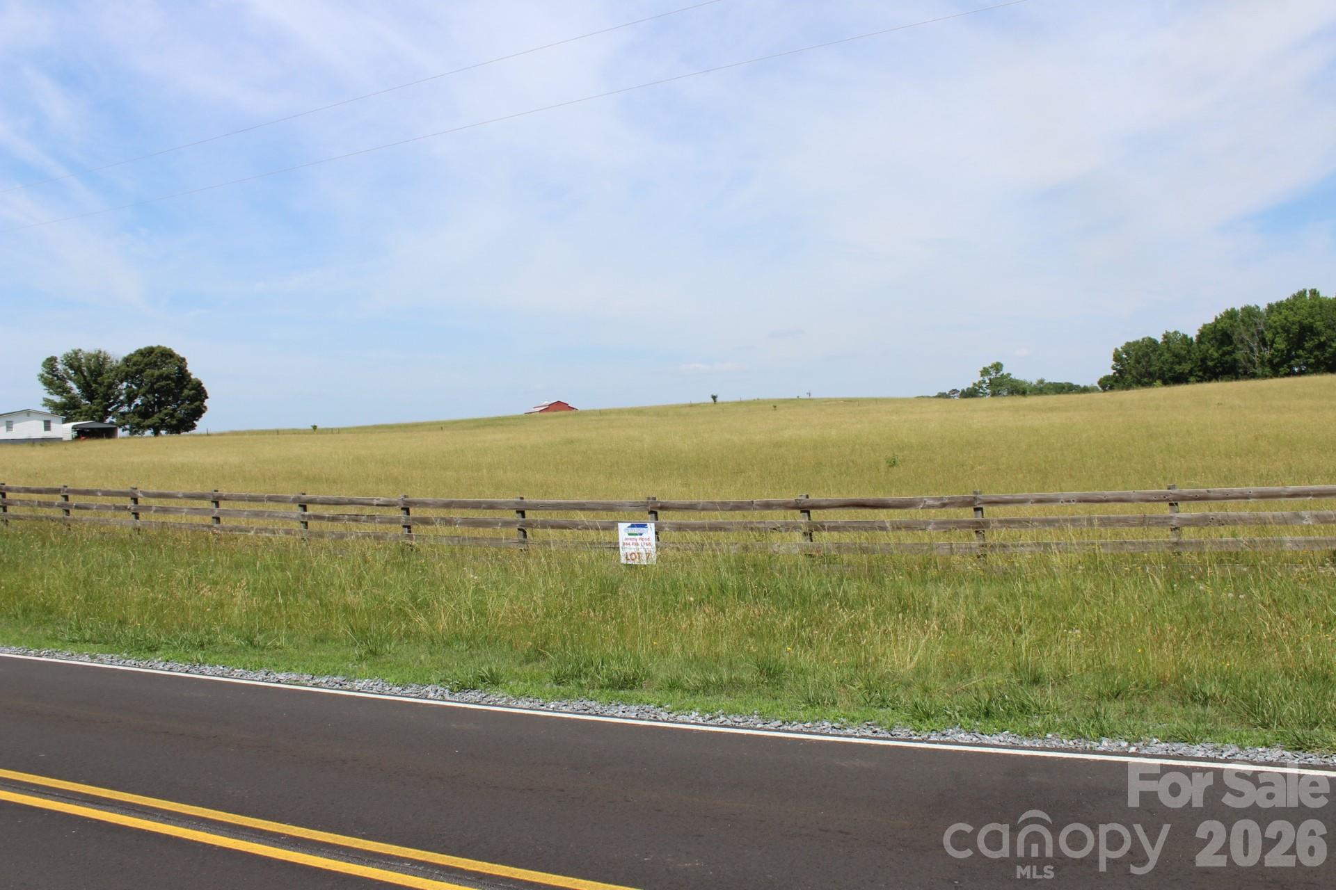 Lot 7 Ted Smith Road, Unit 7 Rutherfordton, NC 28139 - Photo 6 of 22