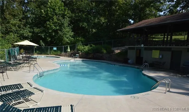 $8,000 | Lot 946-947 Nassau Circle, Four Seasons, MO 65049