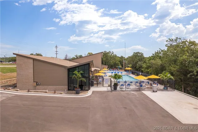 $8,000 | Lot 946-947 Nassau Circle, Four Seasons, MO 65049