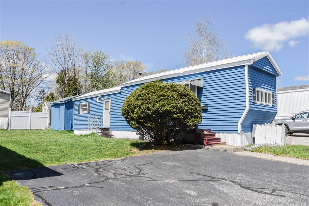 181 Boston Post Road East, Unit 49 Marlborough, MA 01752 - Photo 2 of 31